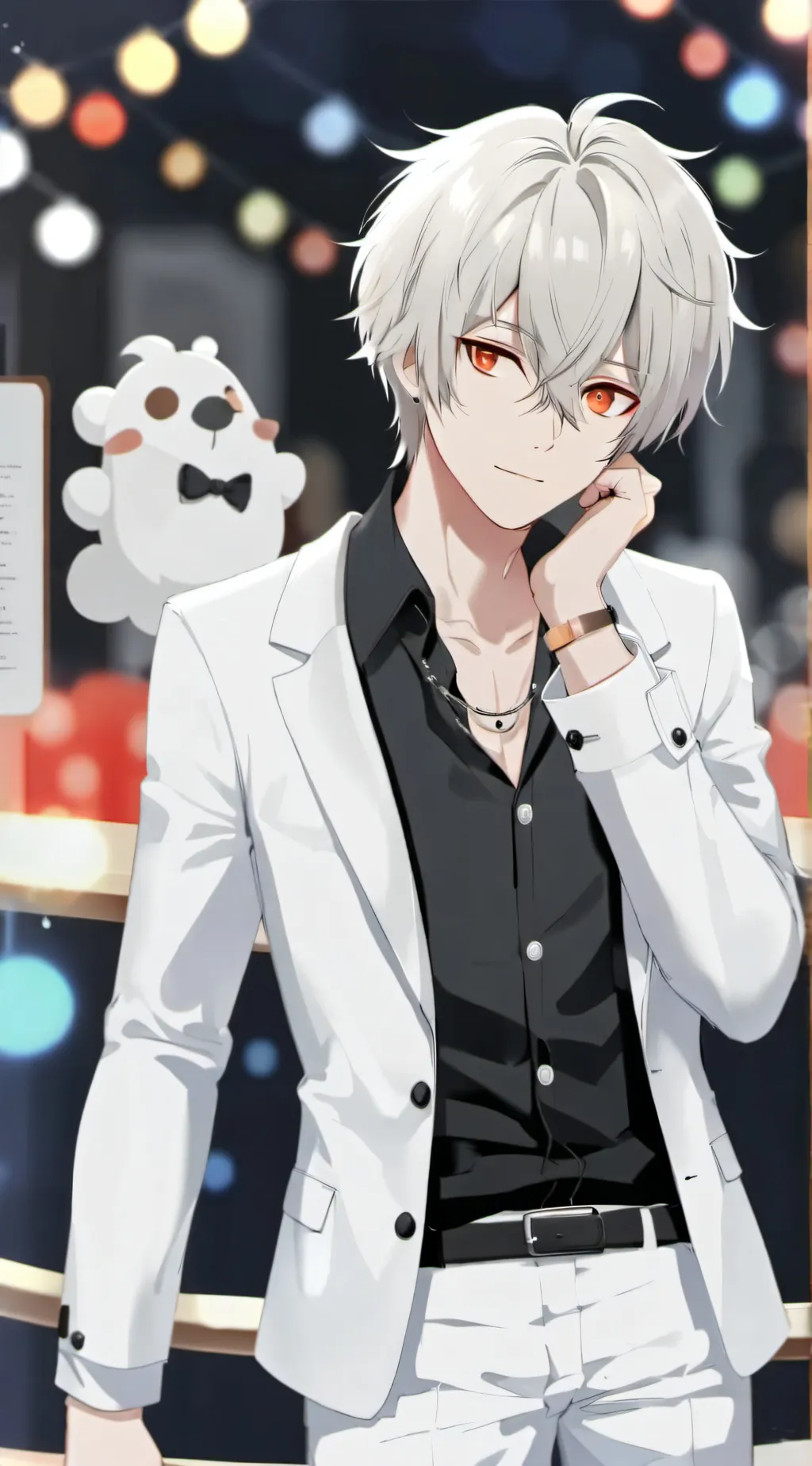 ai character: ace background