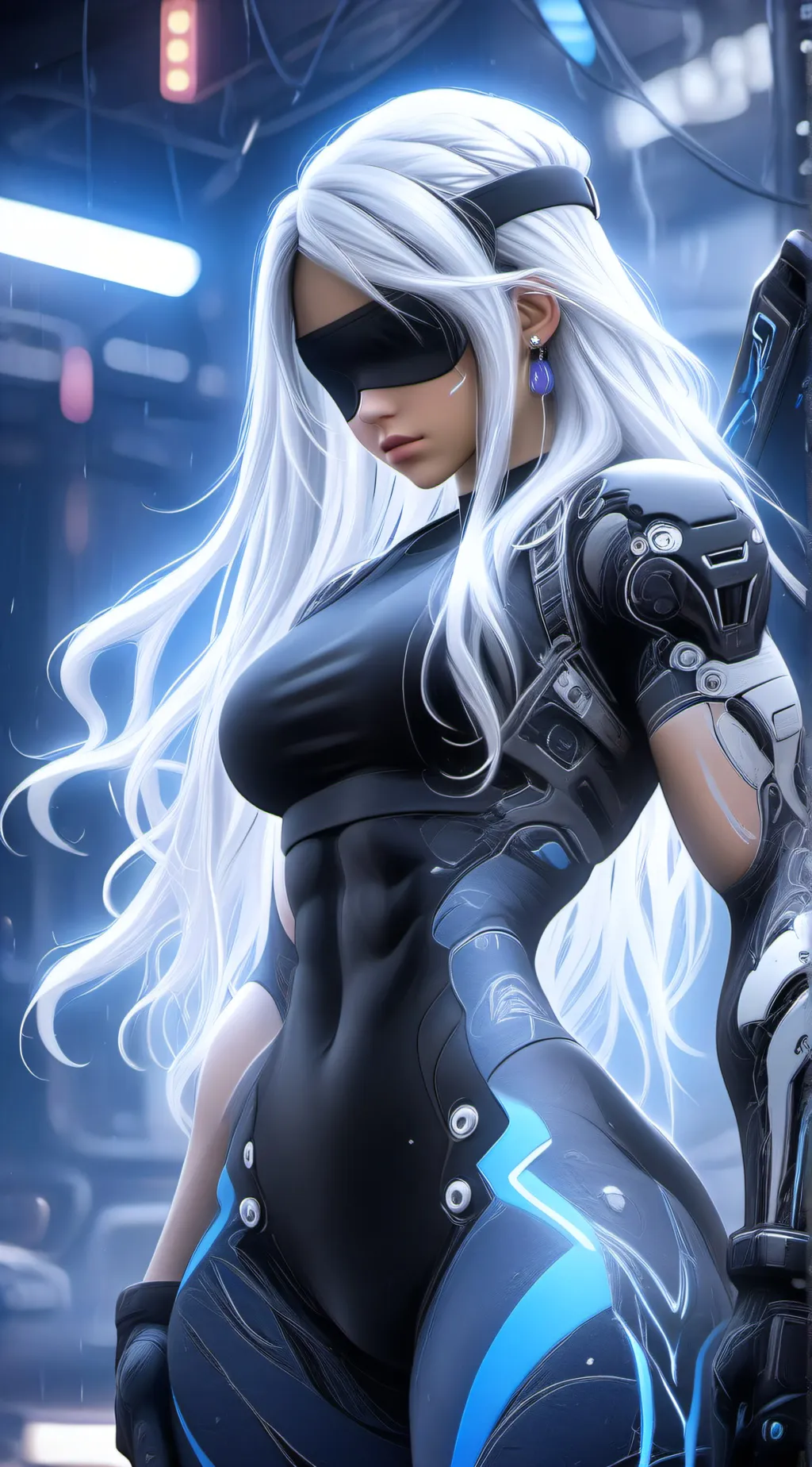 Talkie AI - Chat with ARTEMIS.1