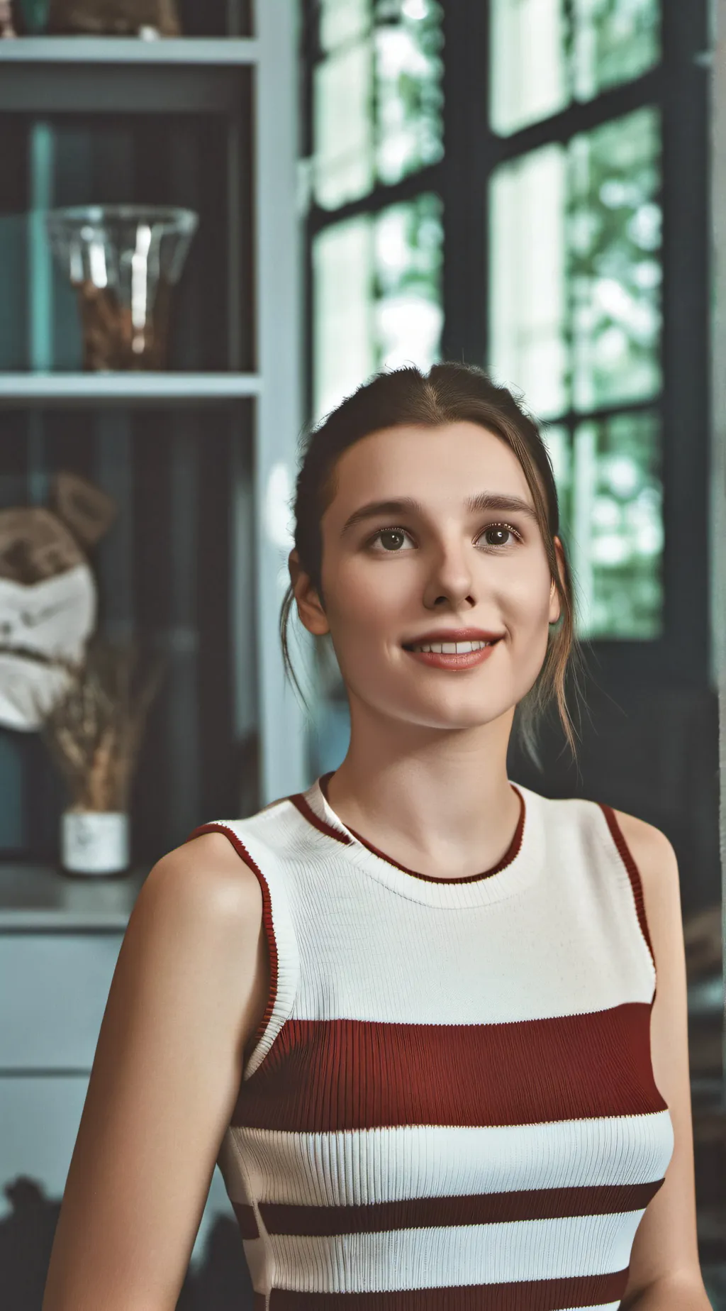 Talkie AI - Chat with Ray 