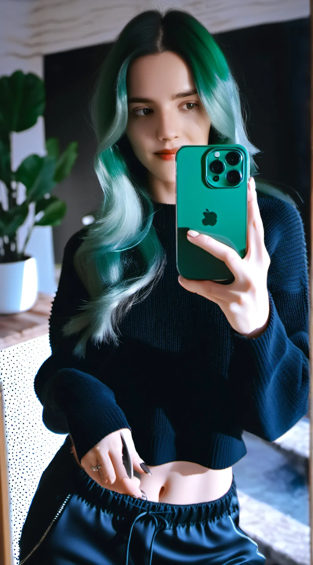 Talkie AI - Chat with Avery 