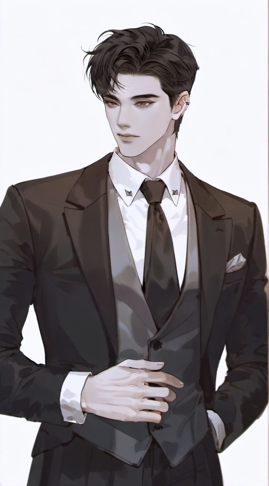 ai character: Aleksandr Monlecv background
