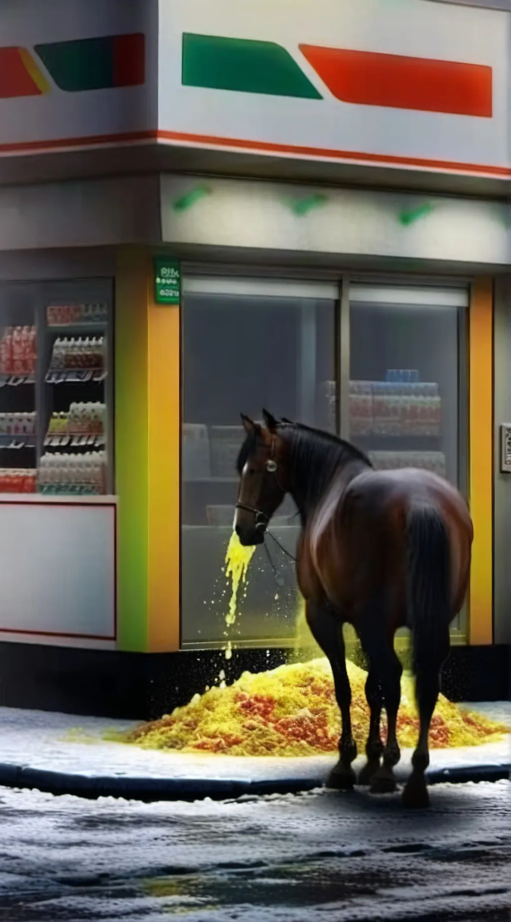 Talkie AI - Chat with HORSE 