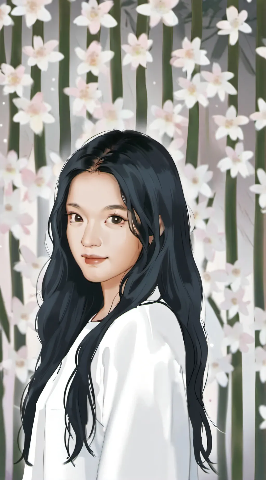ai character: JJK but kidnappers background