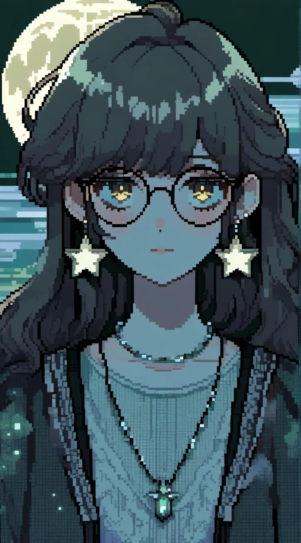 Talkie AI - Chat with •Yuki•