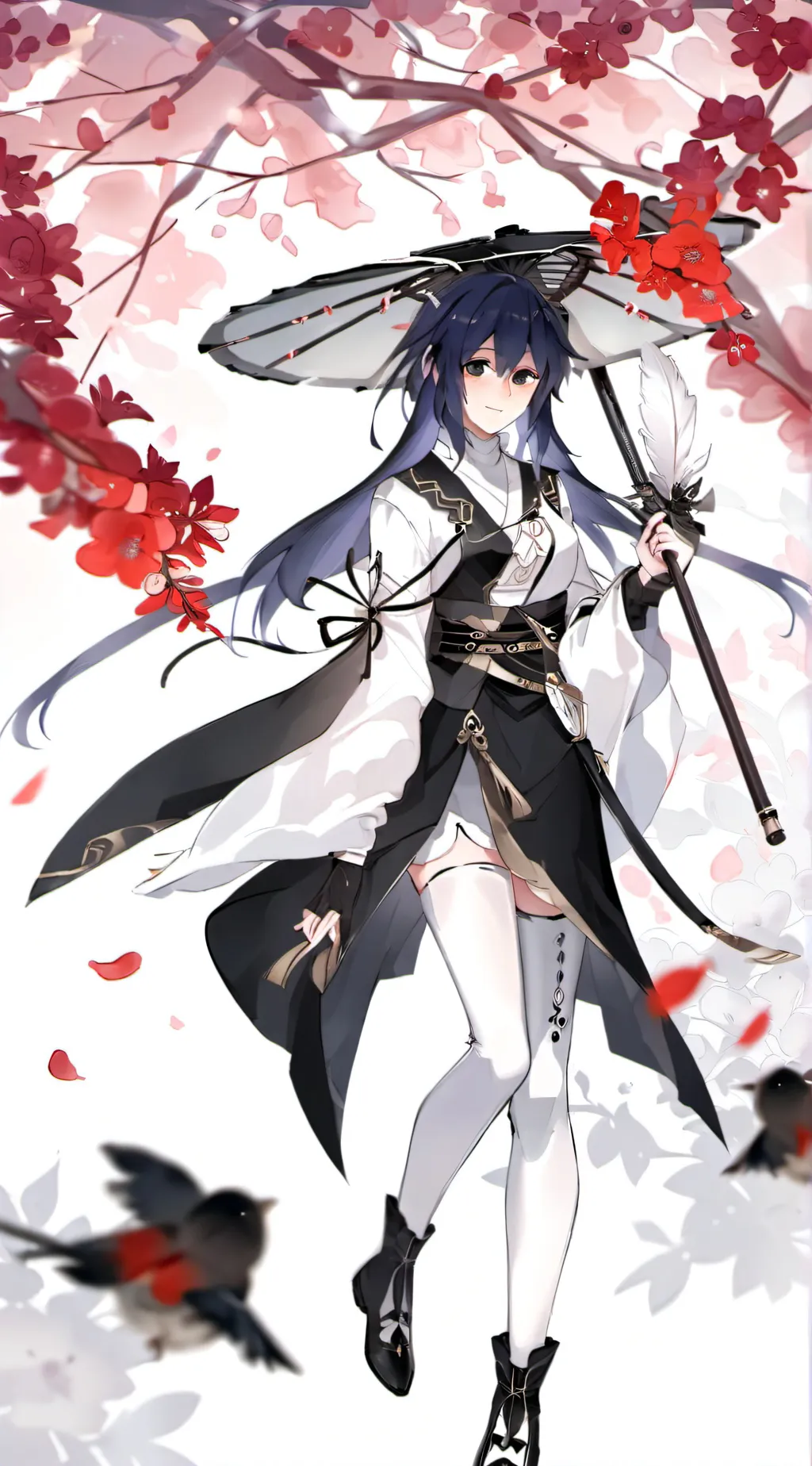ai character: sanemi shinazugawa background