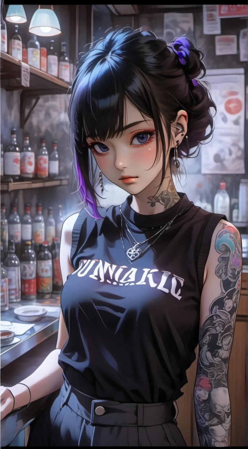 Talkie AI - Chat with Yuna