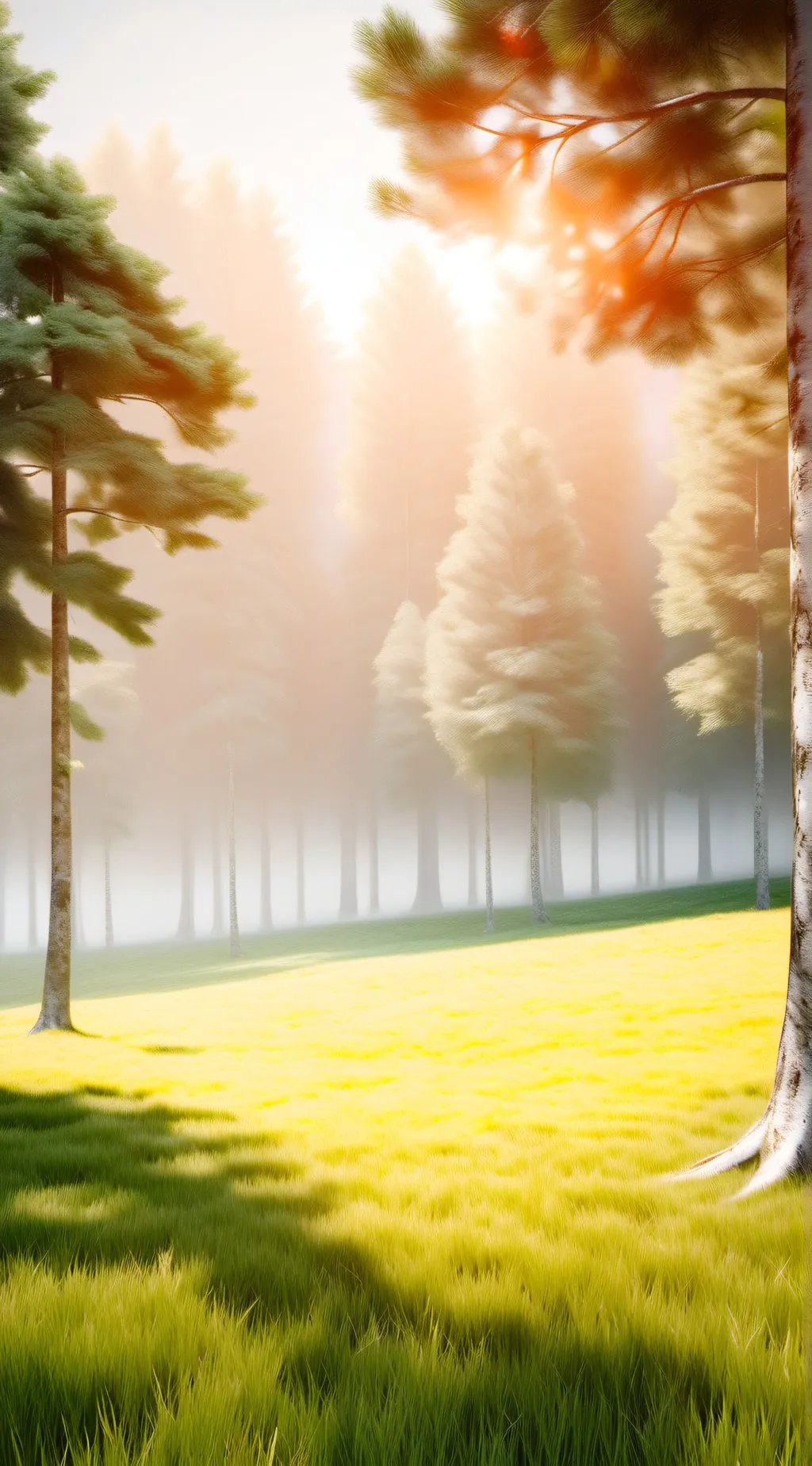 ai character: Sonic RP background