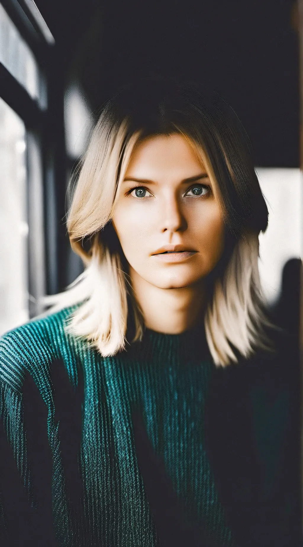 ai character: karen background