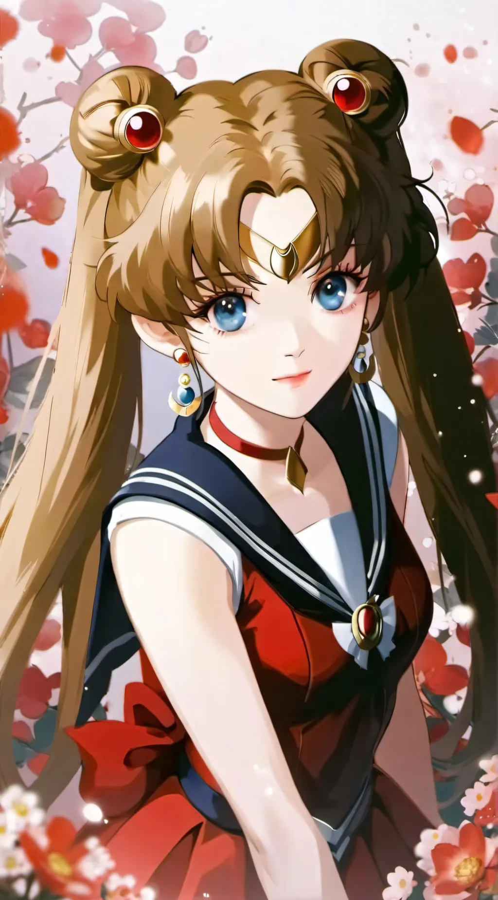 ai character: tf x ds x ss x di  background