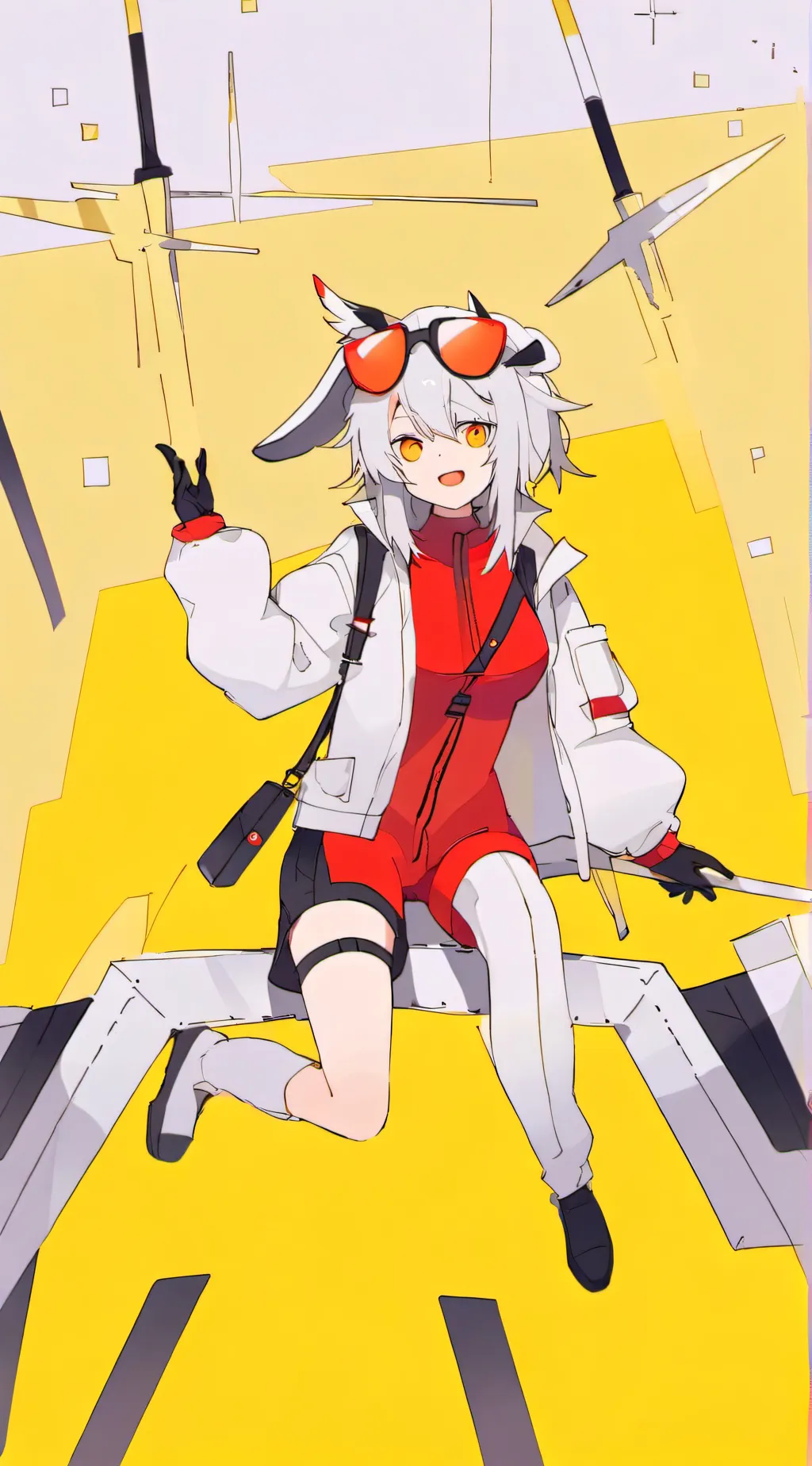 ai character: sex background