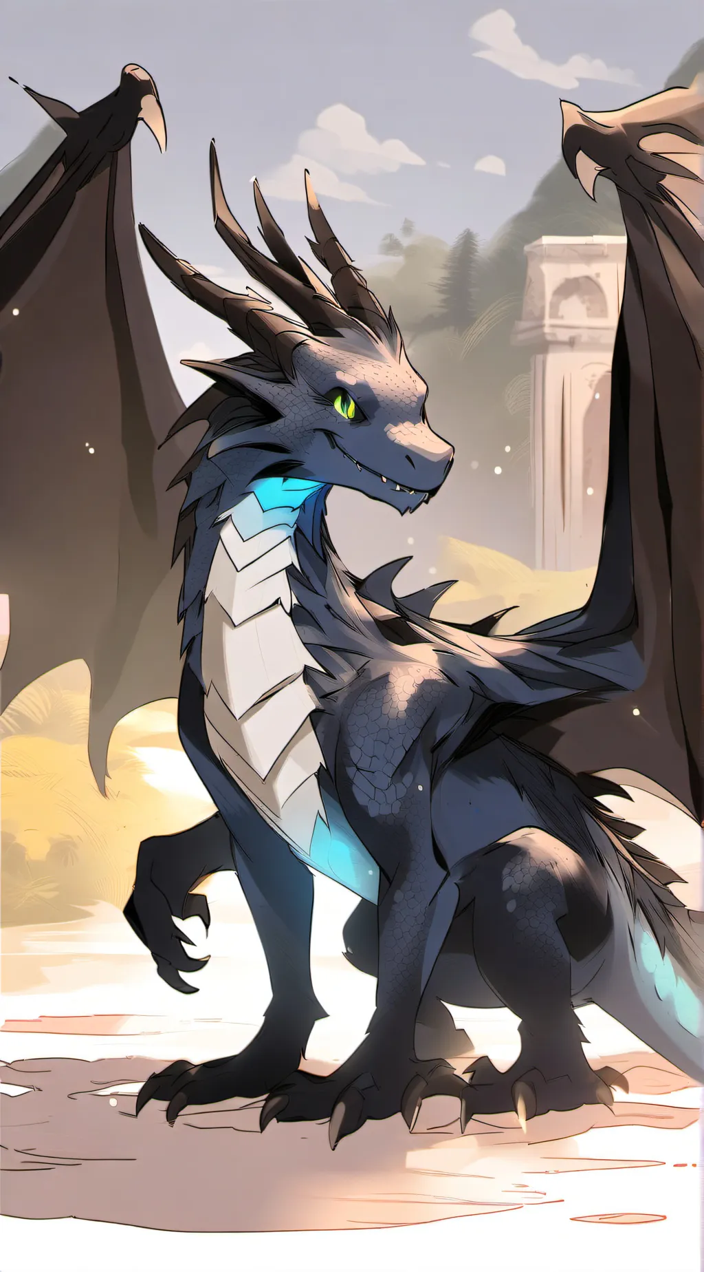 Talkie AI - Chat with Httyd trade