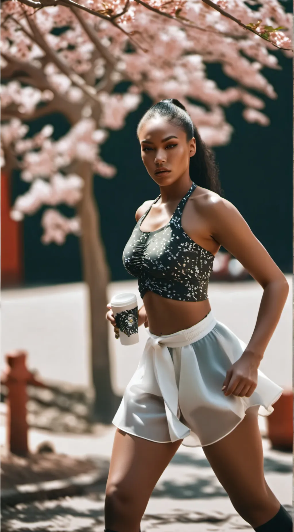 Talkie AI - Chat with Mya