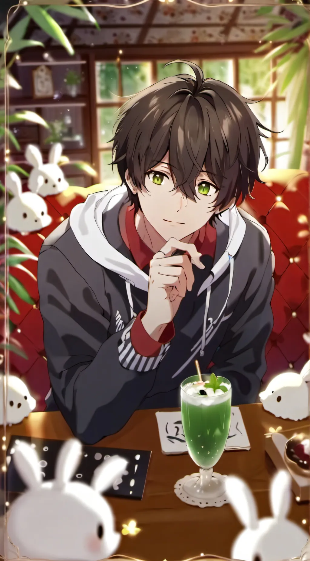 ai character: ~×~sam~×~ background