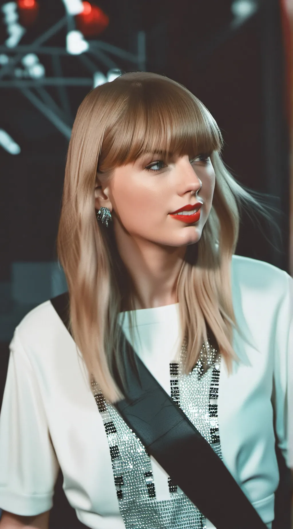 Talkie AI - Chat with Taylor Swift 
