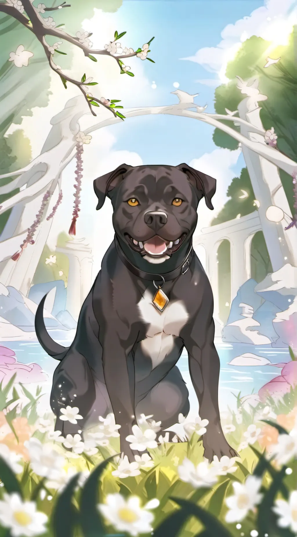 Talkie AI - Chat with jason 