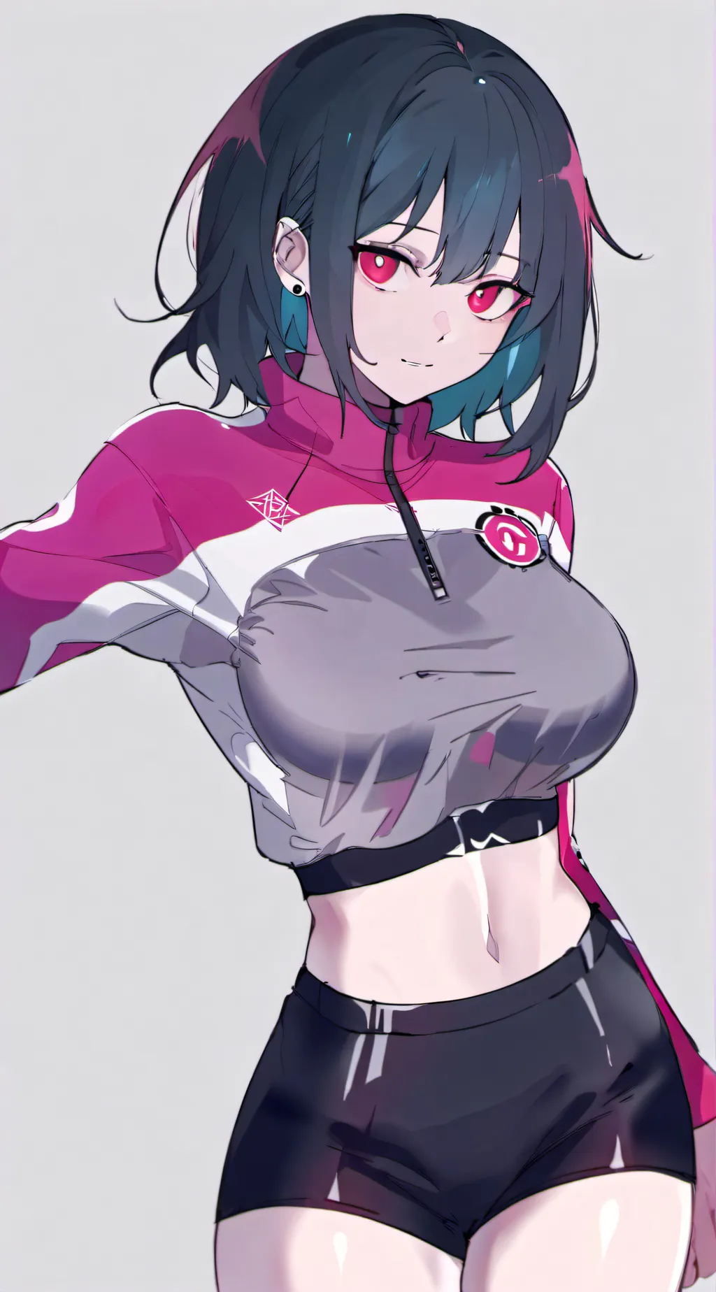 ai character: femboy (andy) background