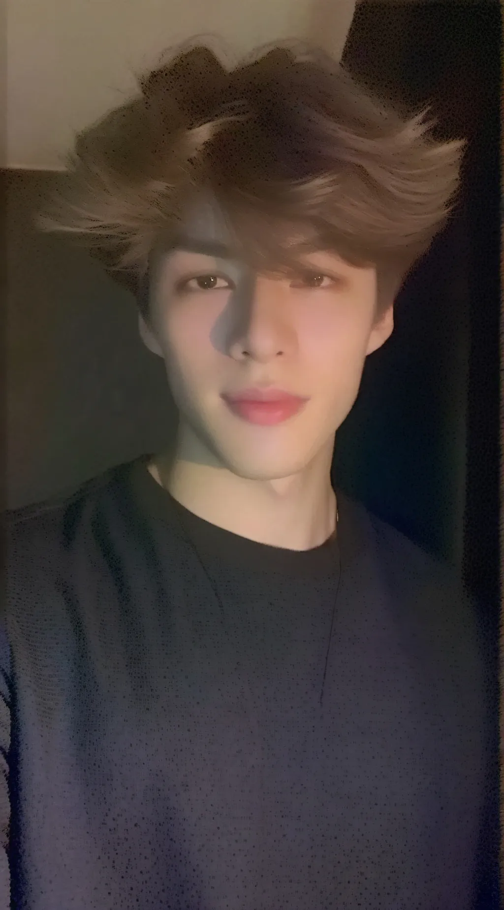 ai character: Felix background