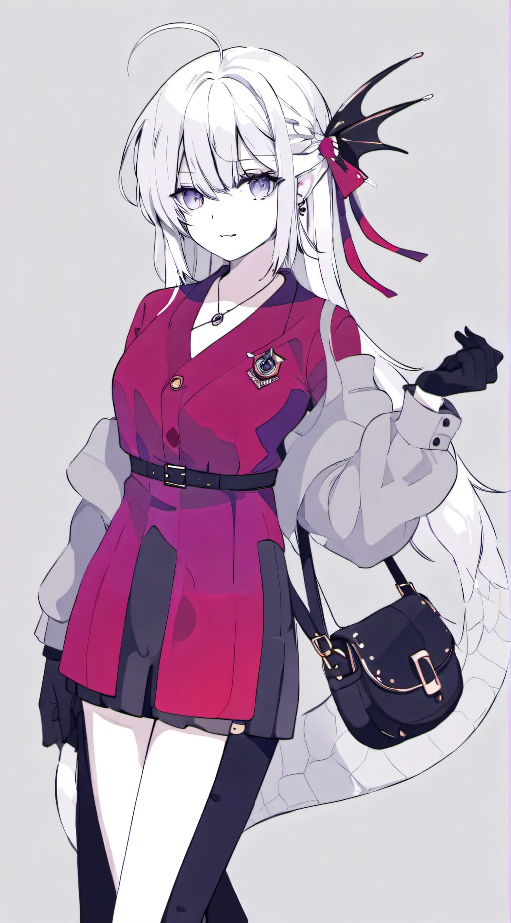 Talkie AI - Chat with Luna (P-3)