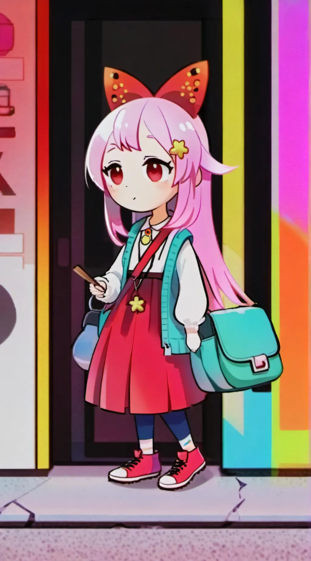 ai character: lovesu cheater pt2 background
