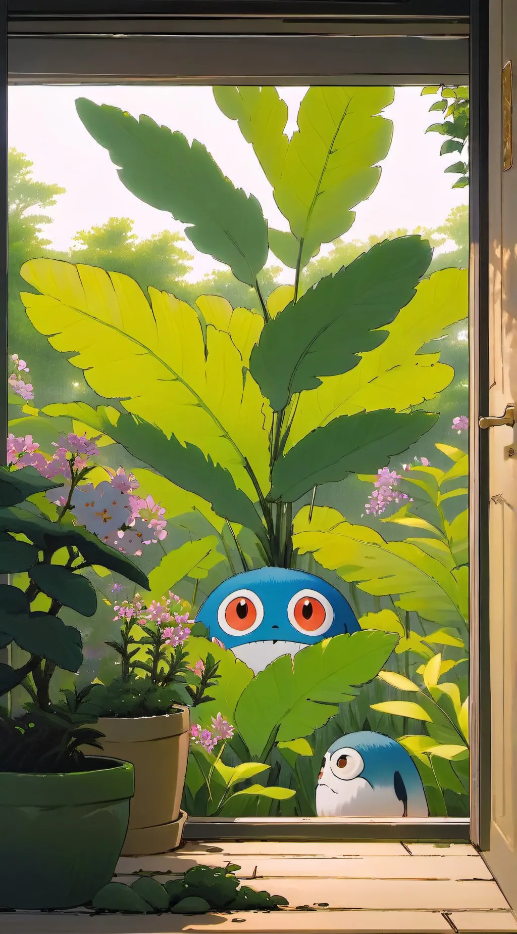 Talkie AI - Chat with PVZ