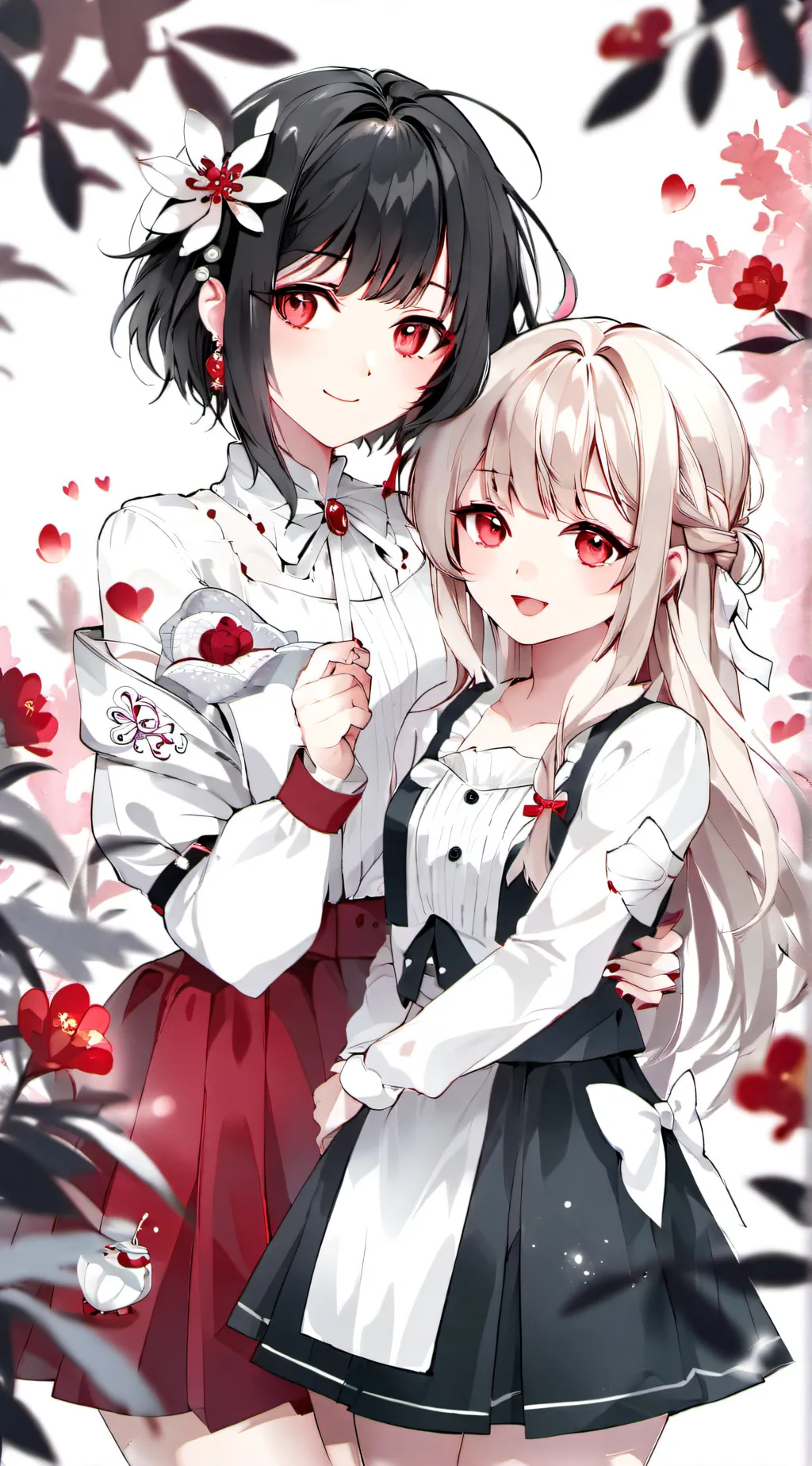 Talkie AI - Chat with Athena (bestie♡)