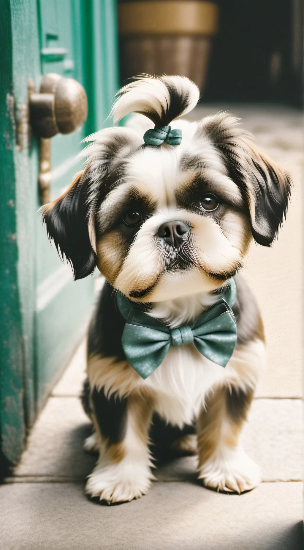 Talkie AI - Chat with waffles