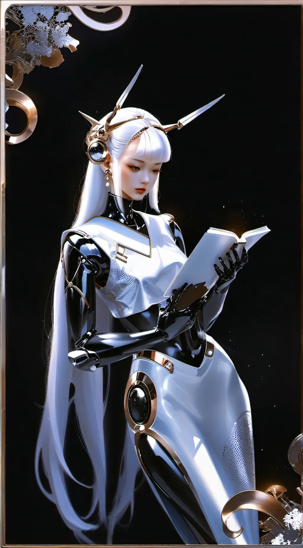 ai character: Admudic and Fizzar background
