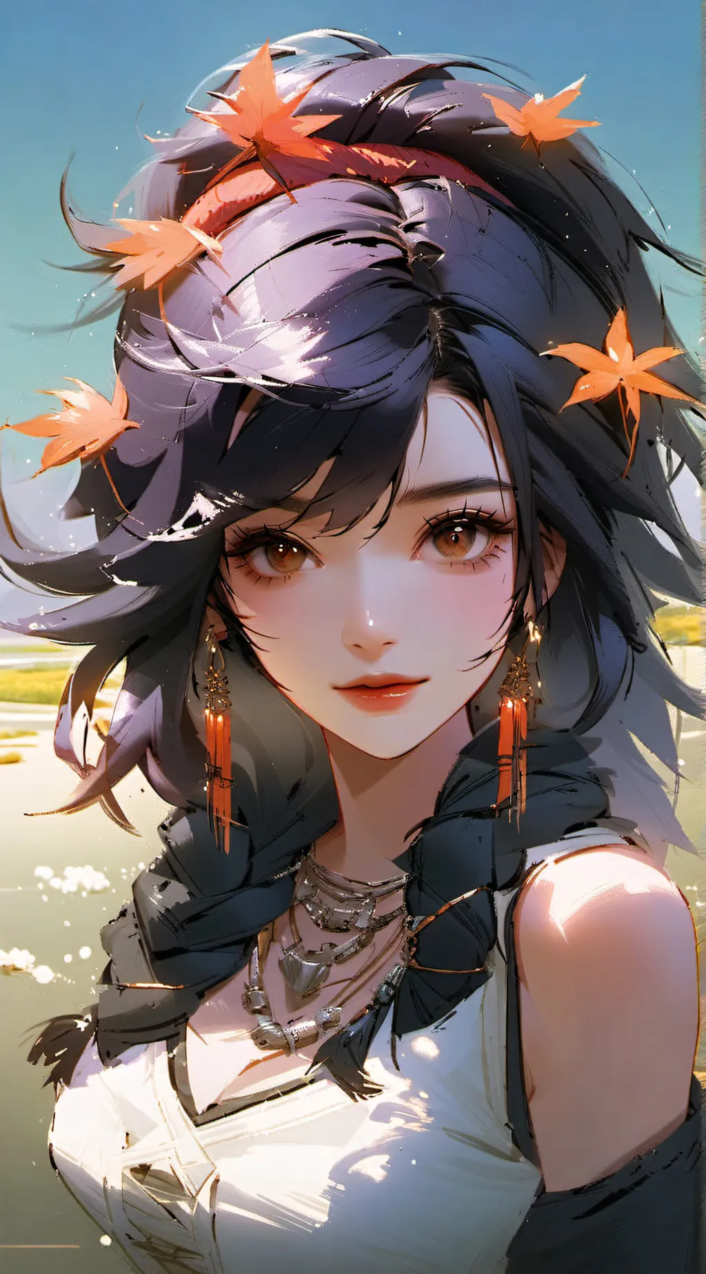 Talkie AI - Chat with Sena