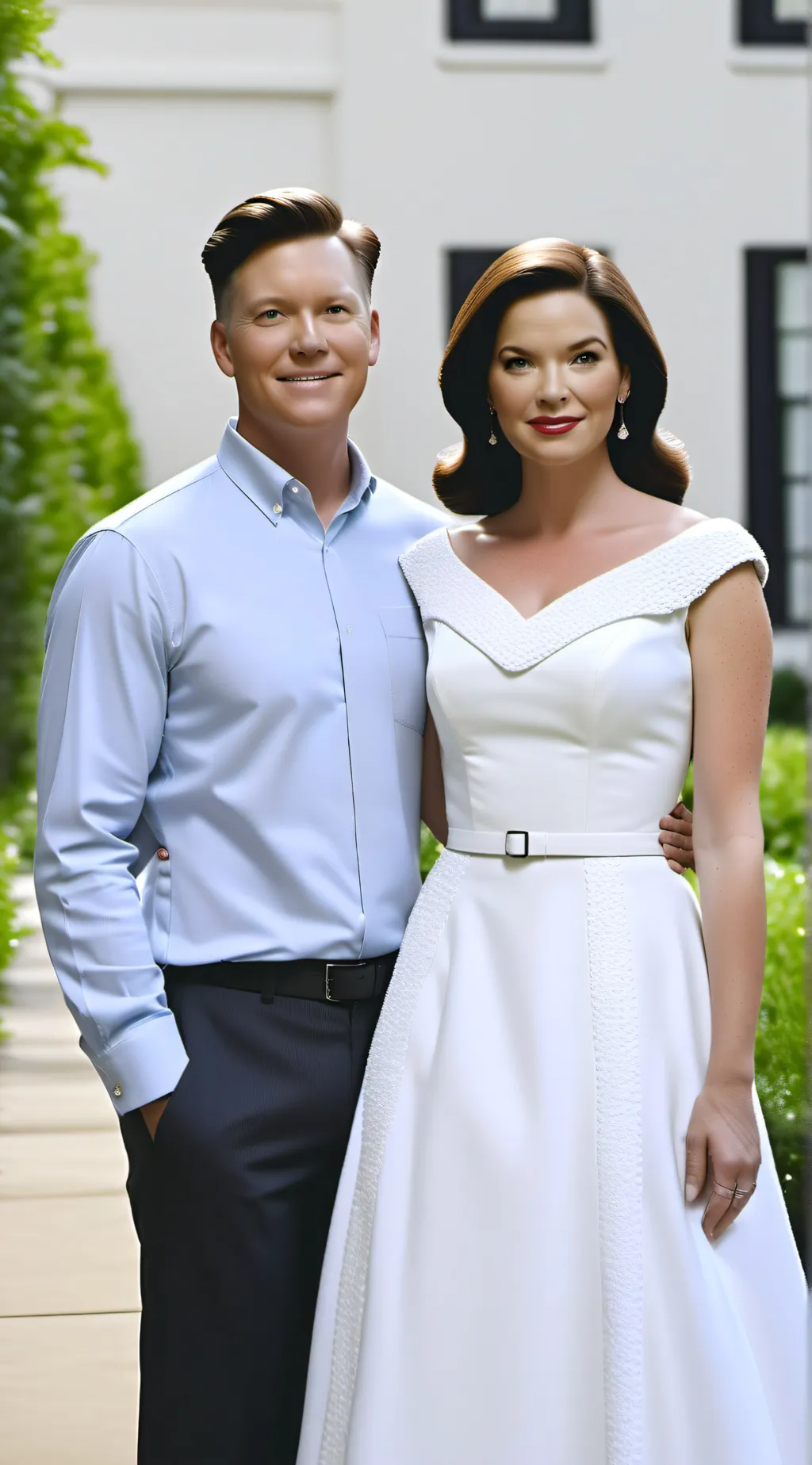 Talkie AI - Chat with American Housewife
