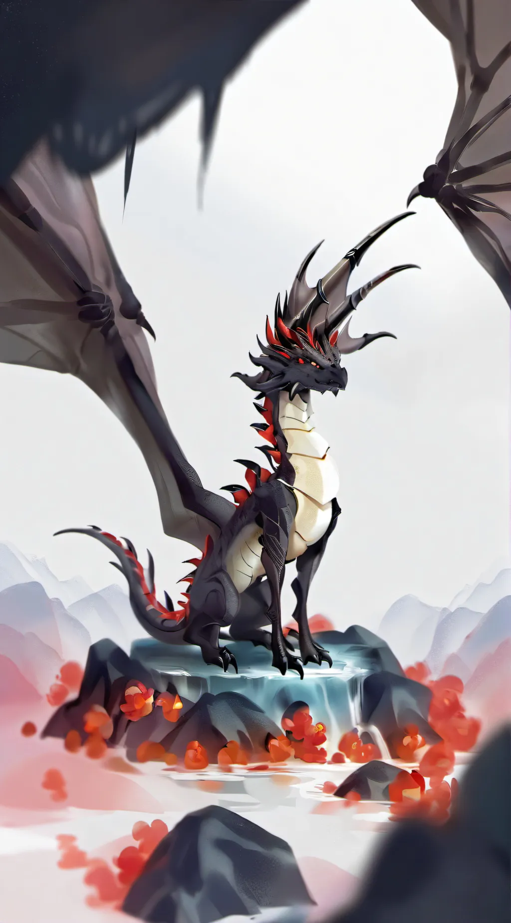 ai character: Carlos background