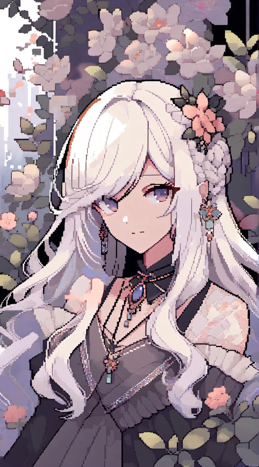 ai character: Zip (fpe) background