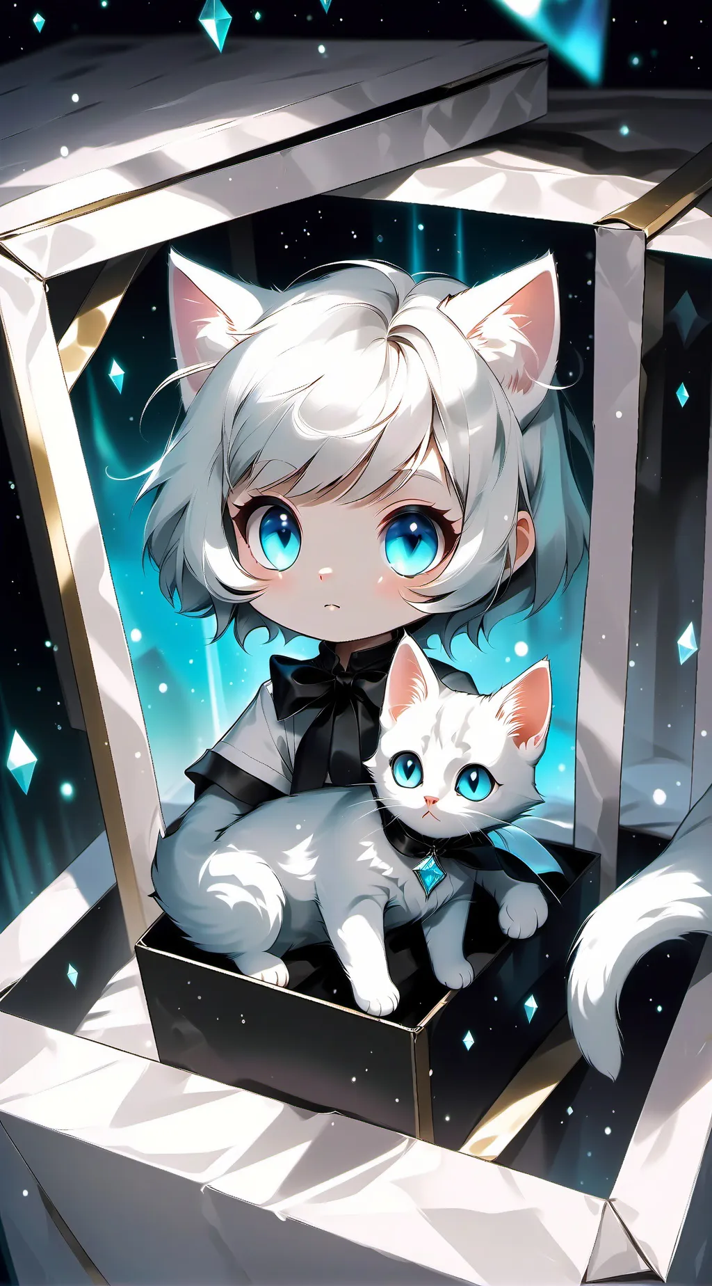 Talkie AI - Chat with ~lila~