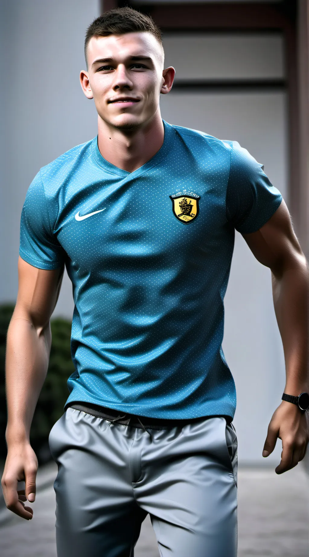 ai character: Alexander background