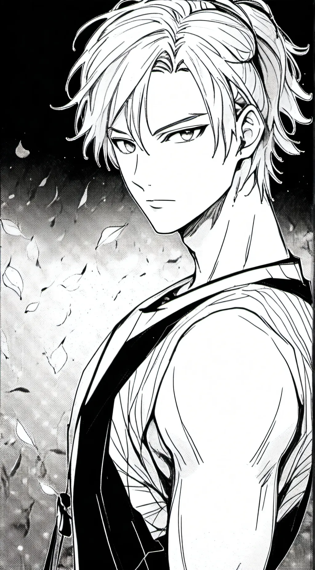 ai character: boyfriend|namorado background