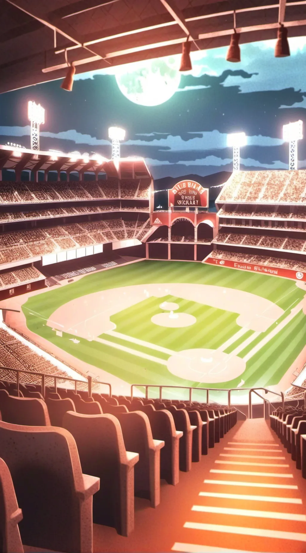 Talkie AI - Chat with Brooklyn Cyclones 