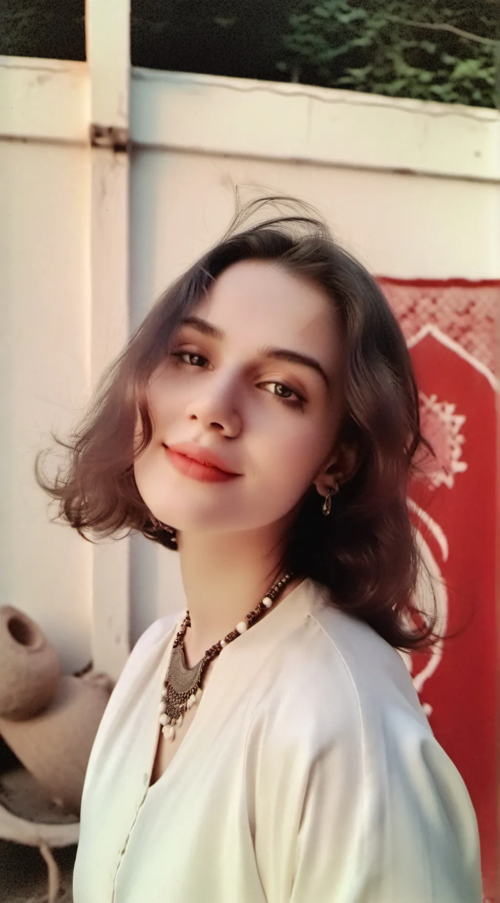 Talkie AI - Chat with mira 