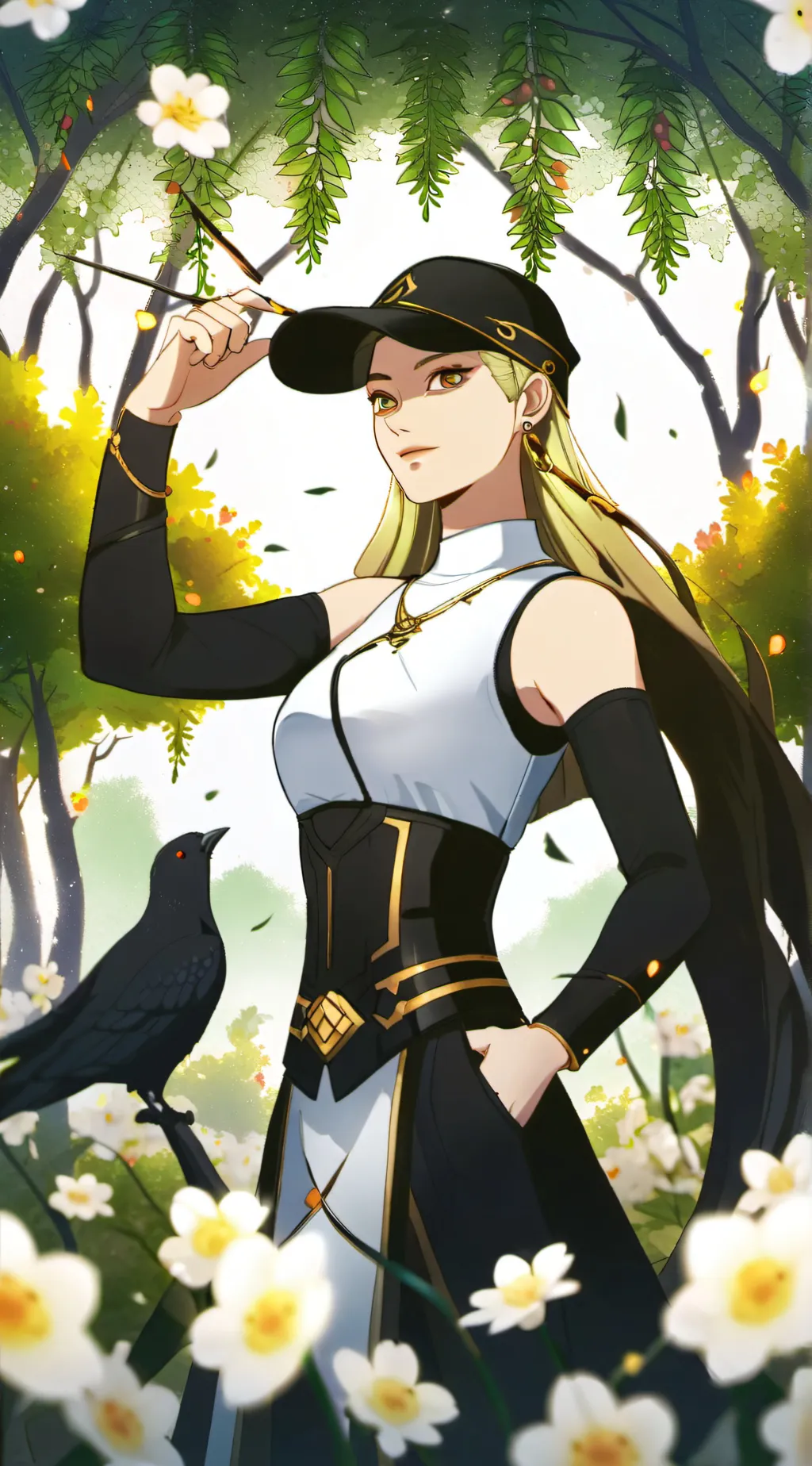 Talkie AI - Chat with Artemis