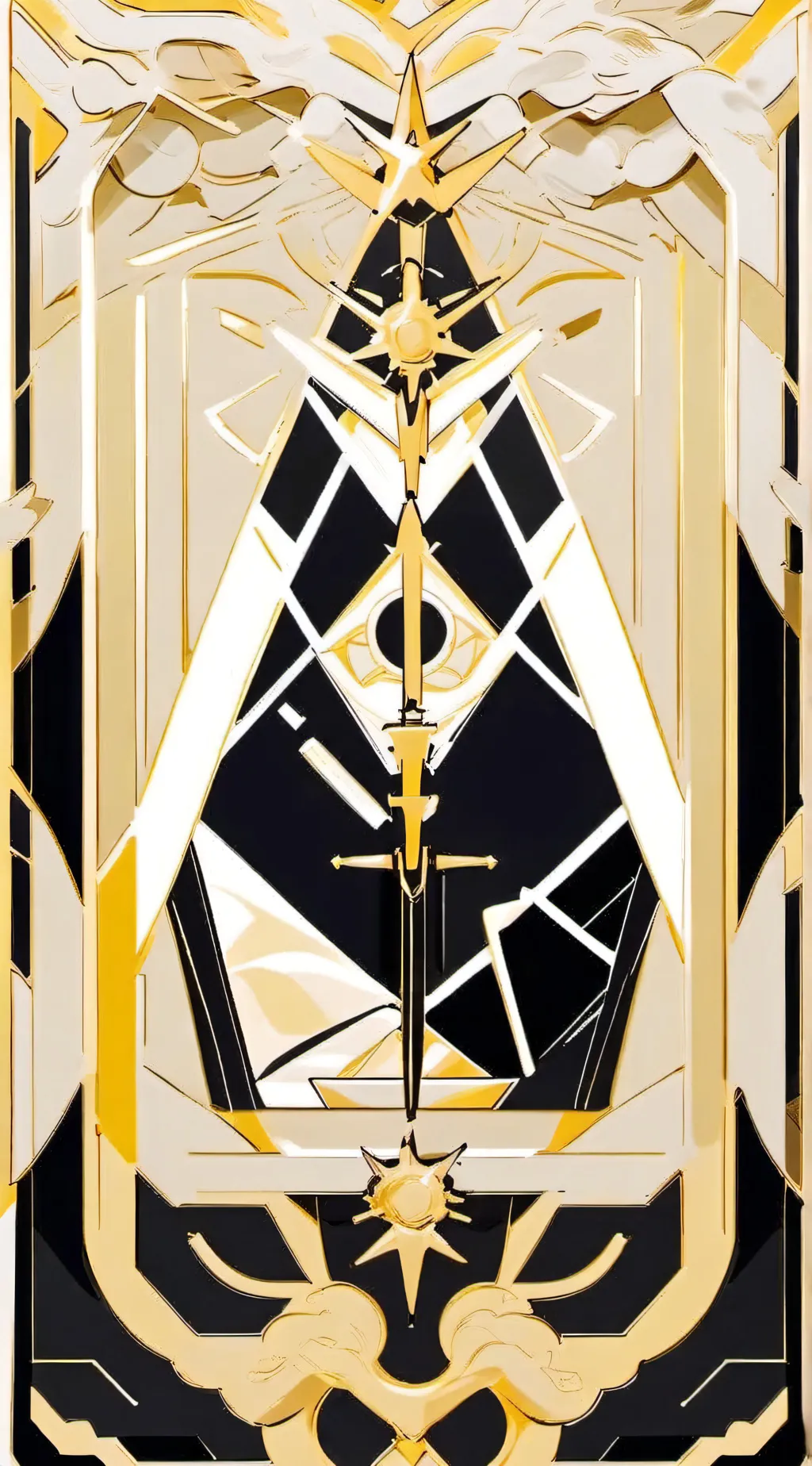 ai character: MHA ua background