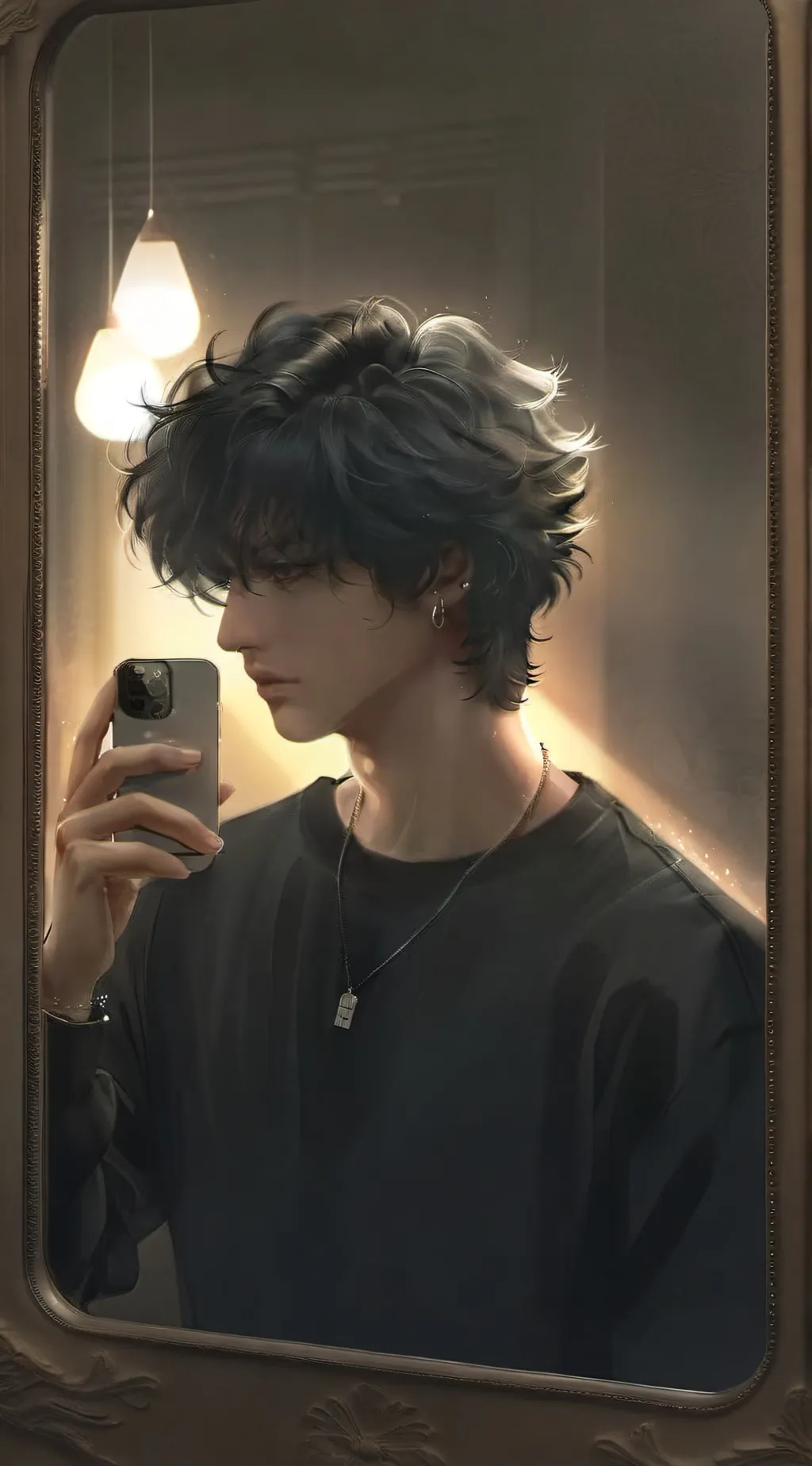 ai character: Rivian background