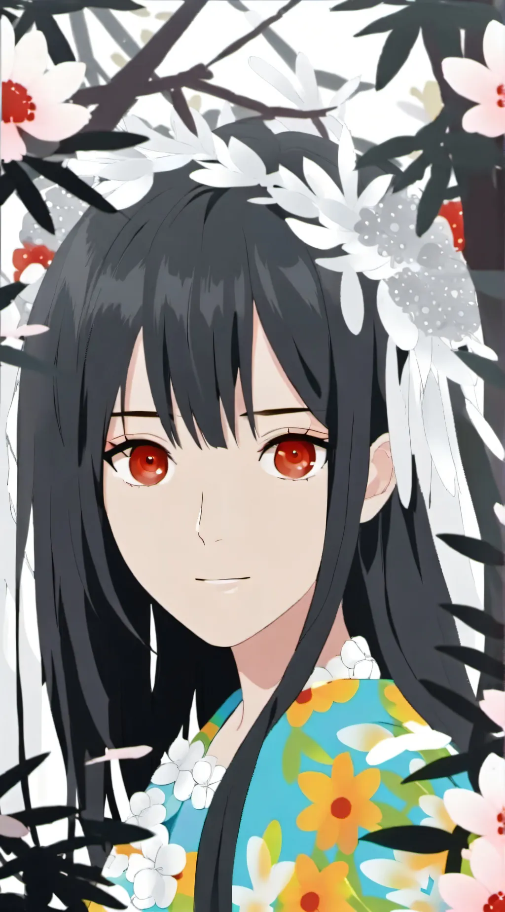 ai character: Devan background