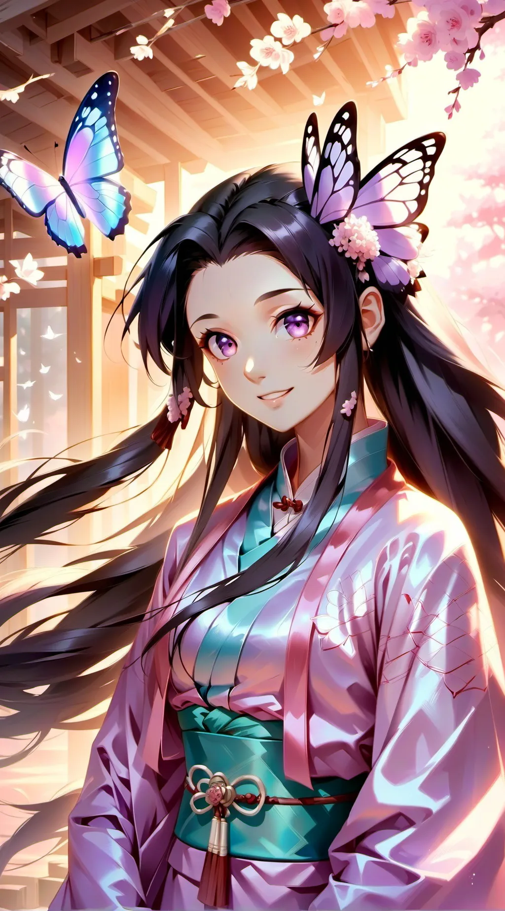 Talkie AI - Chat with Kanae