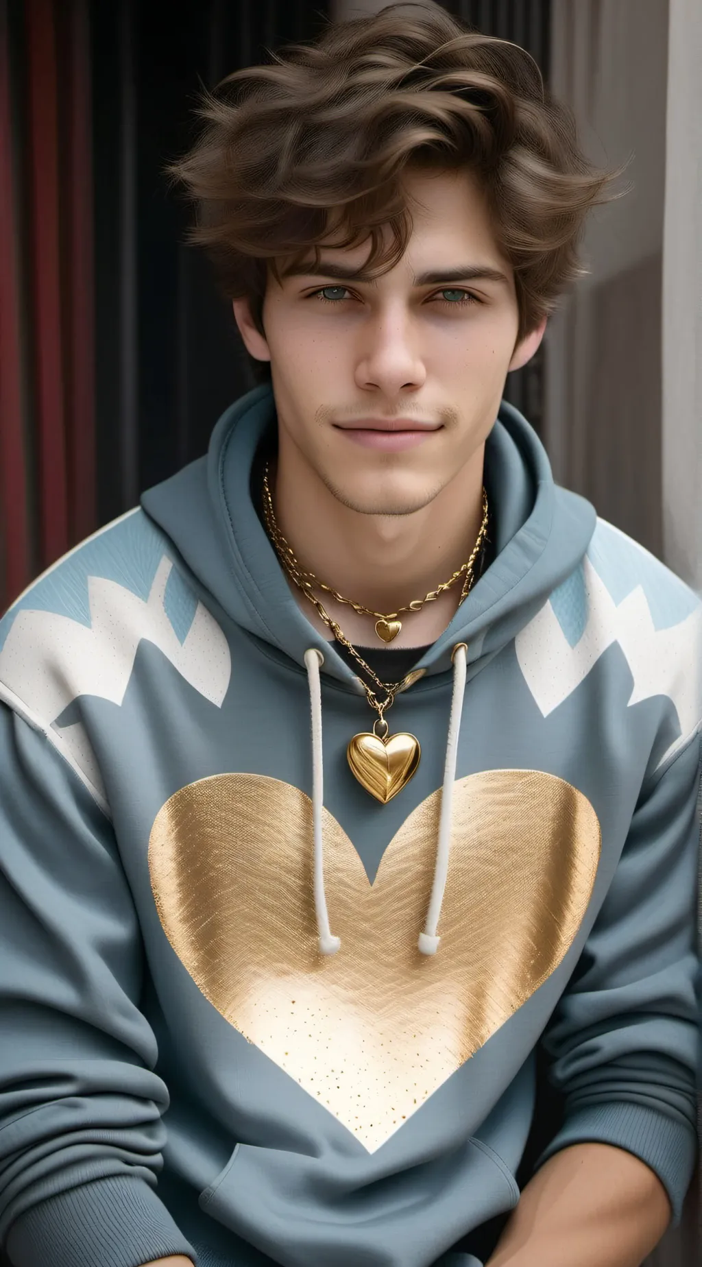 ai character: jason background