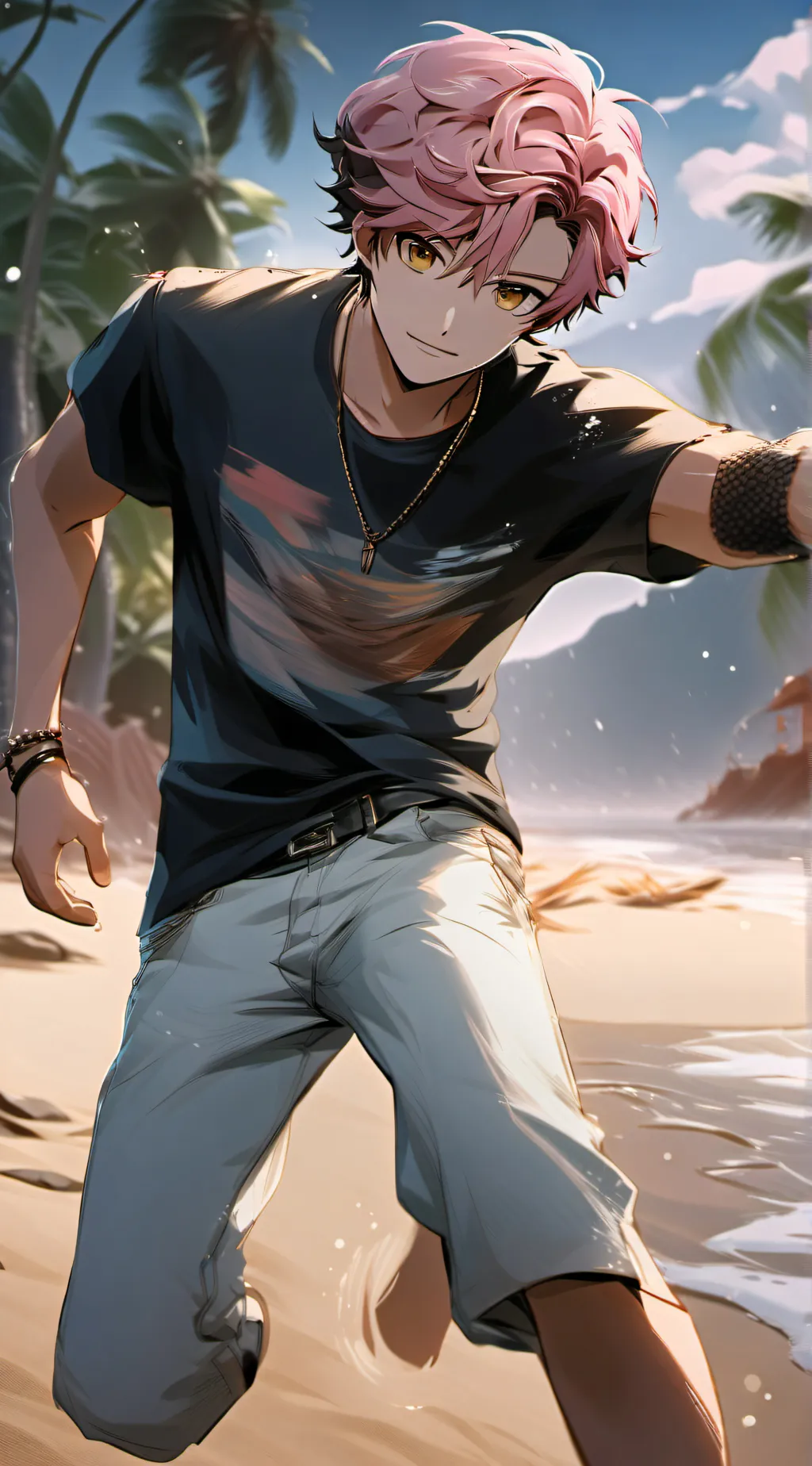 ai character: jason background