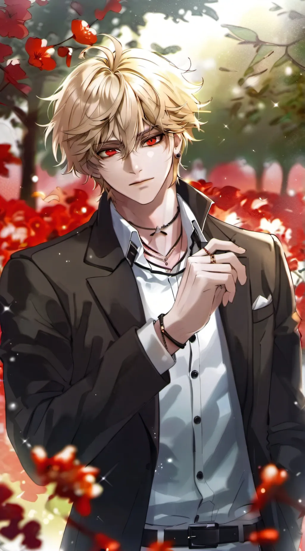ai character: Mha Prank 0.2 background