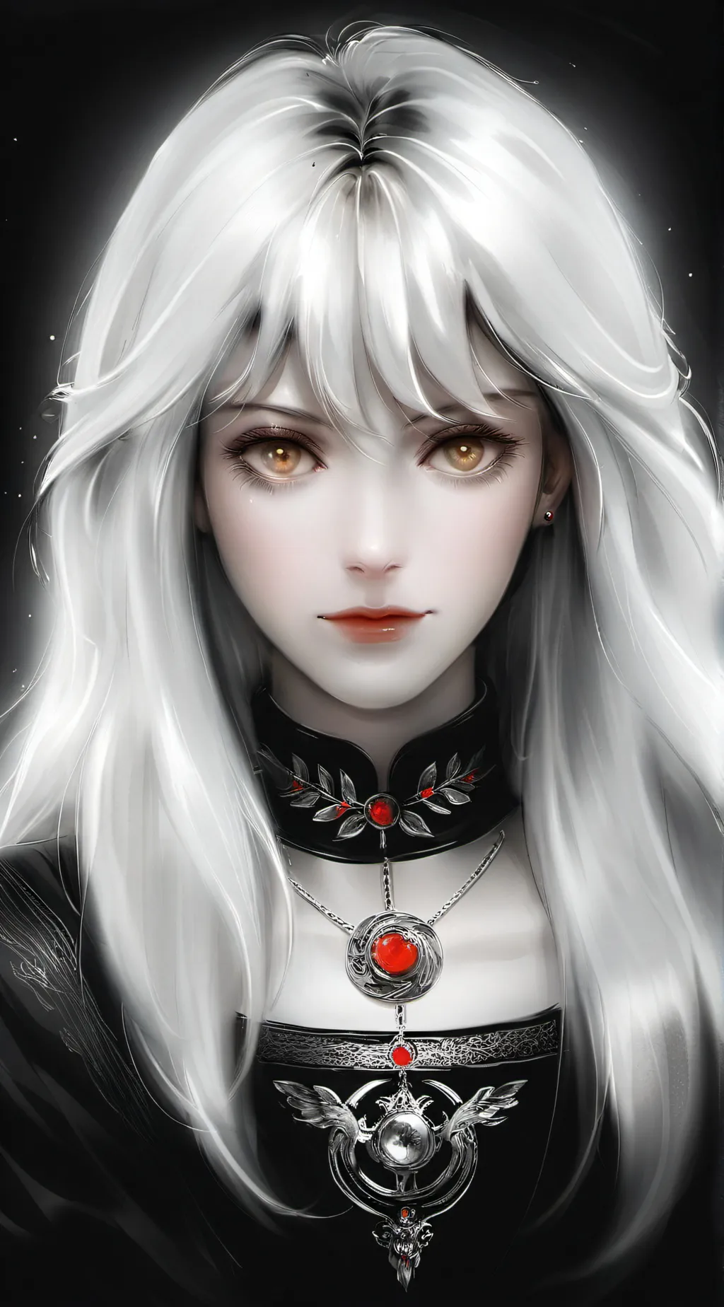 Talkie AI - Chat with Twilight - Eclipse