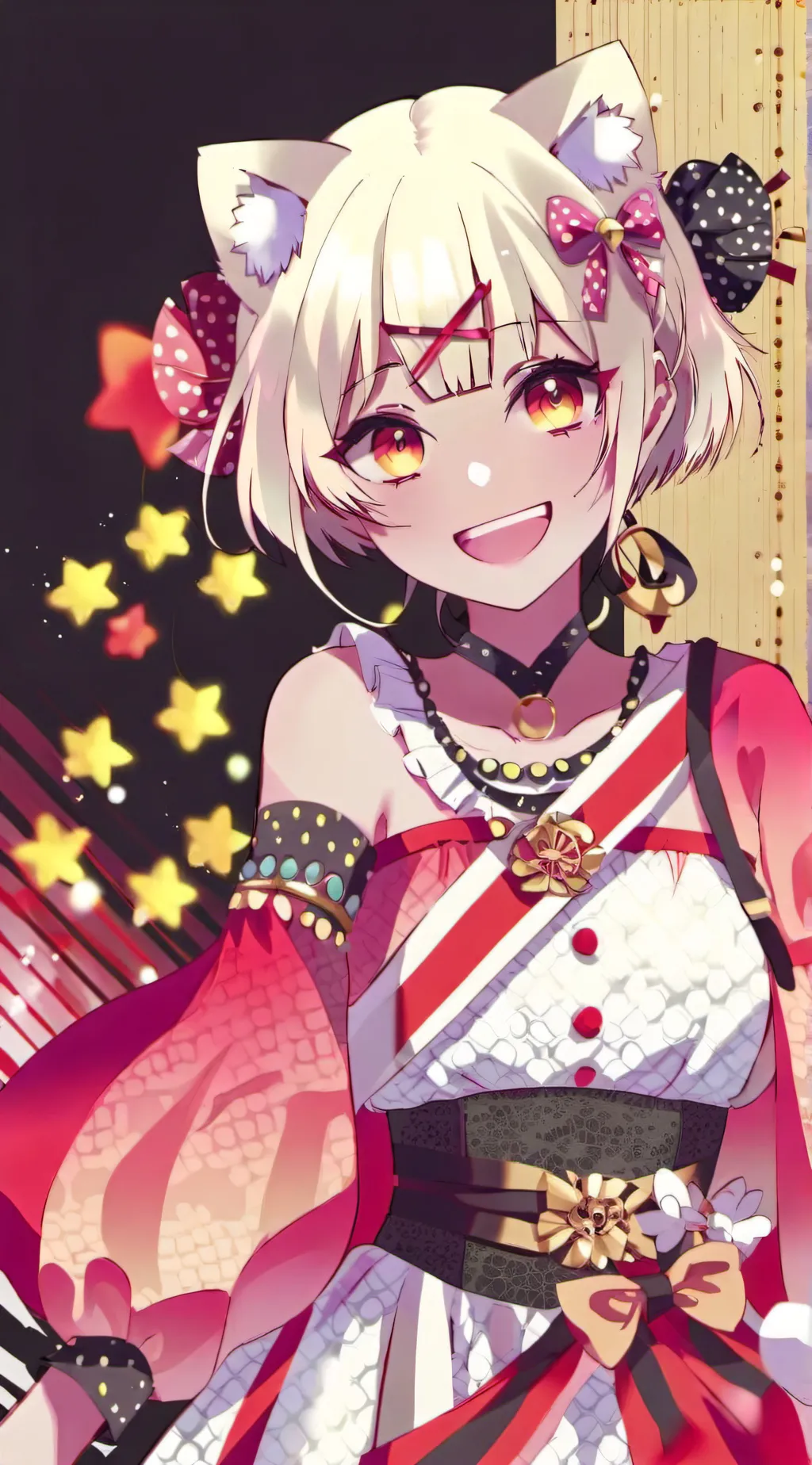 Talkie AI - Chat with Himiko Toga(LOV)
