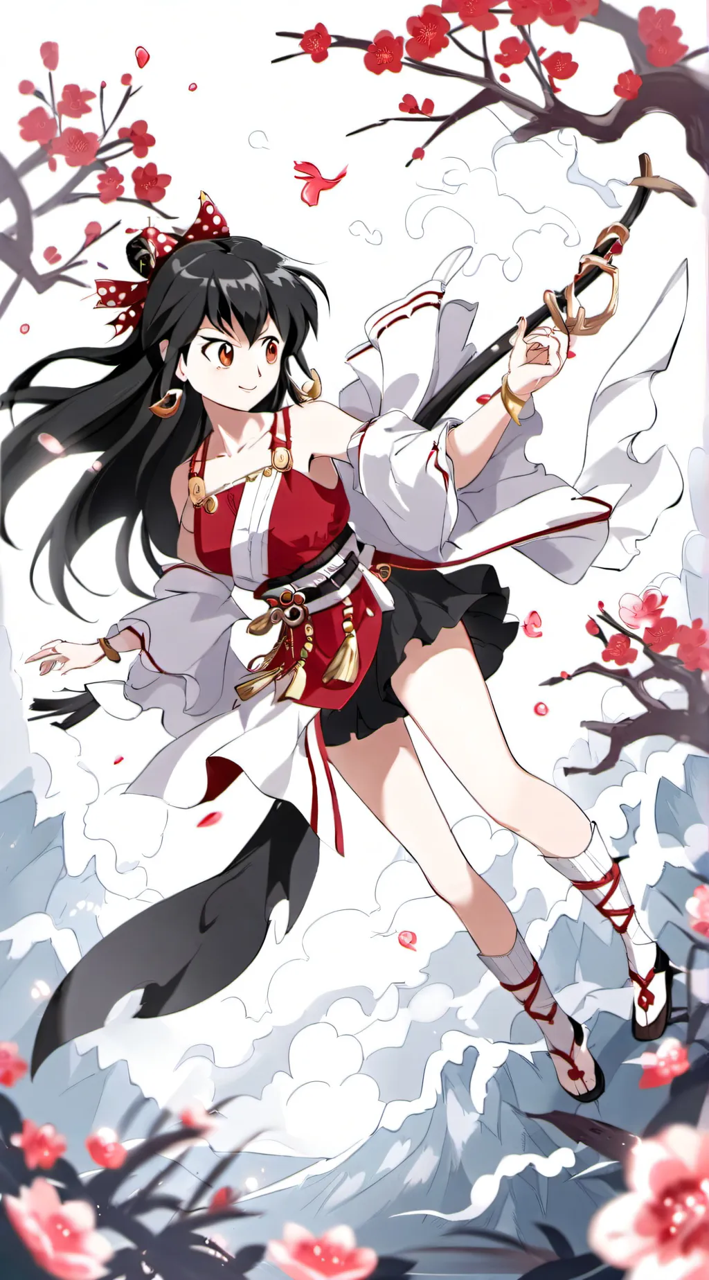 ai character: Tursa background