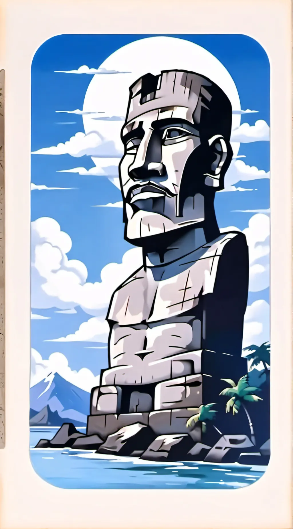 Talkie AI - Chat with 🗿