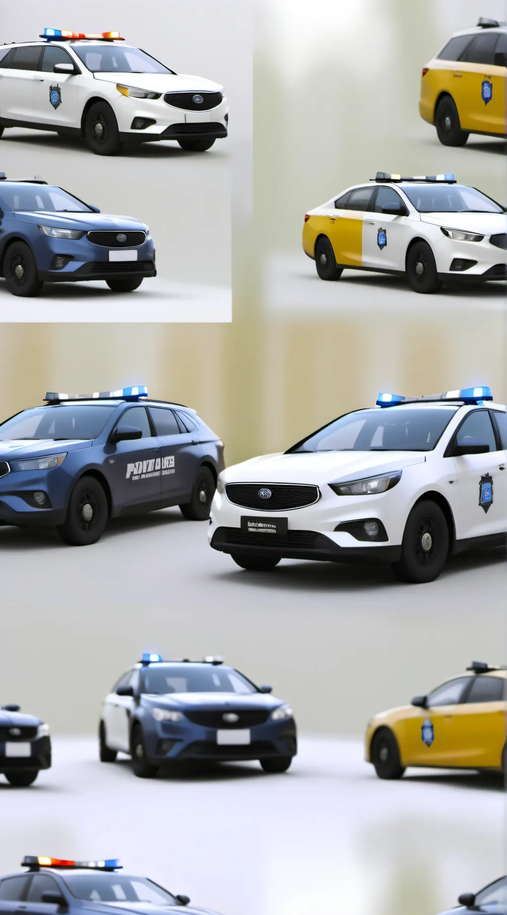 ai character: Chicago pdxc minds background