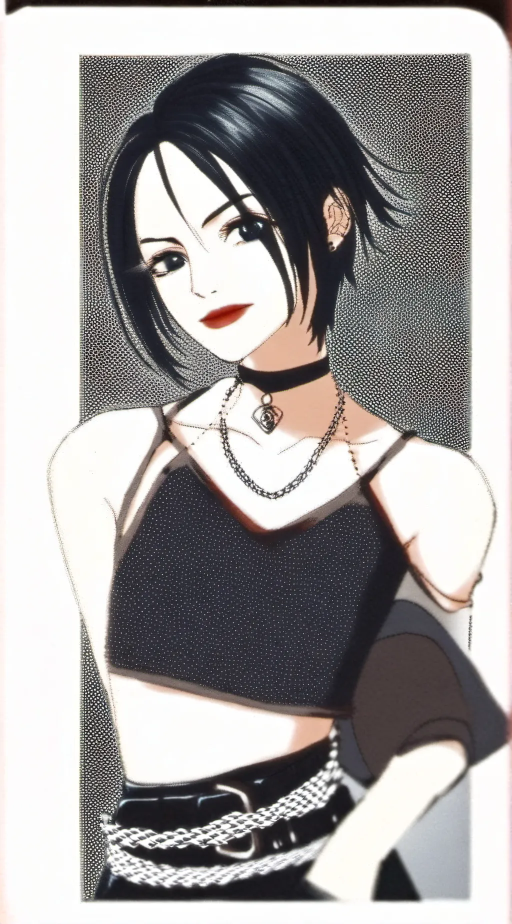 Talkie AI - Chat with Nana Osaki 